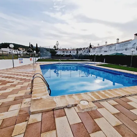 Casa Gayuba Peñíscola