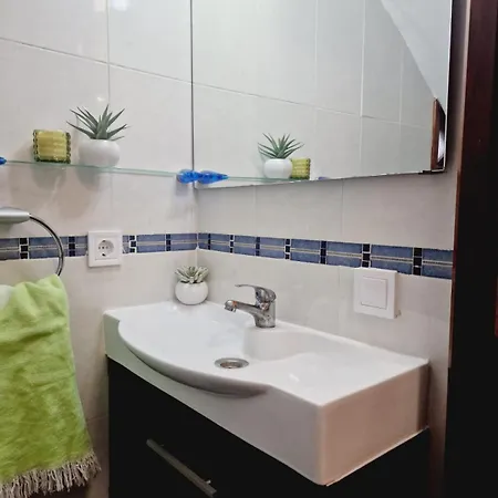 Casa Gayuba Villa Peñíscola