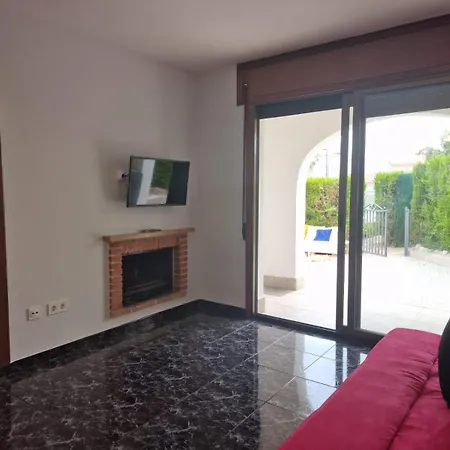 Casa Gayuba Villa Peñíscola