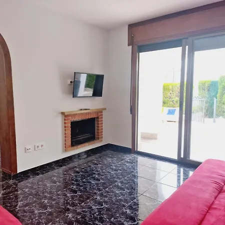 Villa Casa Gayuba Peñíscola