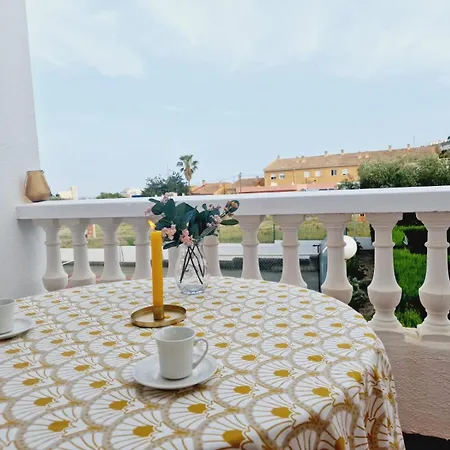 Casa Gayuba * Peñíscola