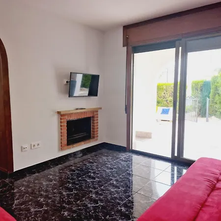 Villa Casa Gayuba Peñíscola