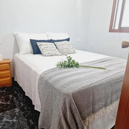 Casa Gayuba Villa Peñíscola