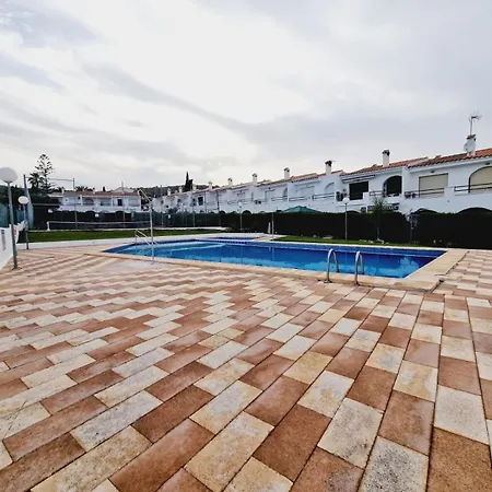 Villa Casa Gayuba Peñíscola