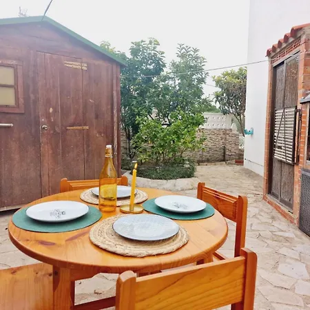 Casa Gayuba Peñíscola