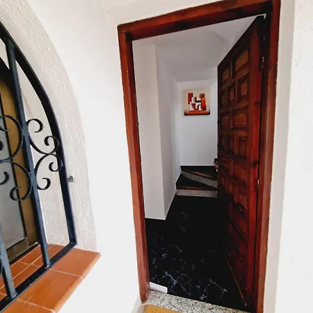 Casa Gayuba Peñíscola