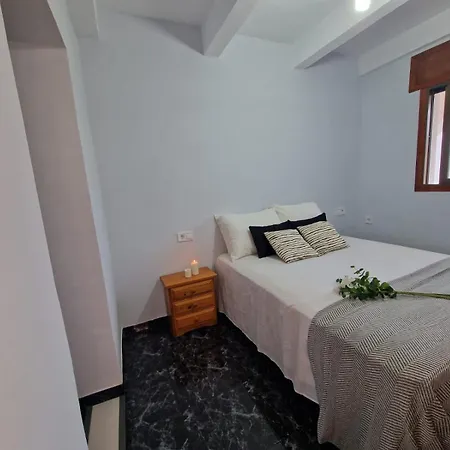 Villa Casa Gayuba Peñíscola
