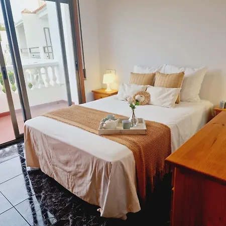 Casa Gayuba Villa Peñíscola