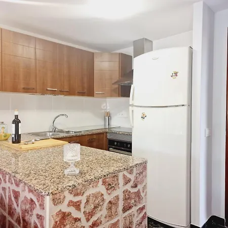 Casa Gayuba * Peñíscola