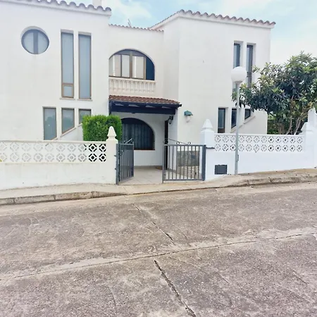 Casa Gayuba * Peñíscola
