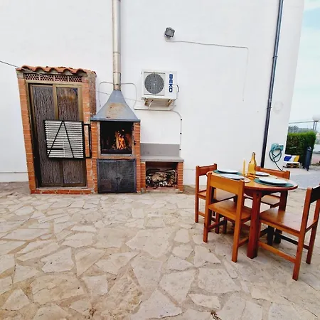 Casa Gayuba Villa Peñíscola