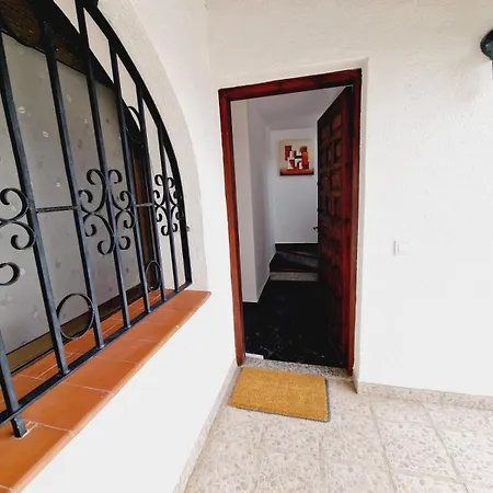 Casa Gayuba Villa Peñíscola