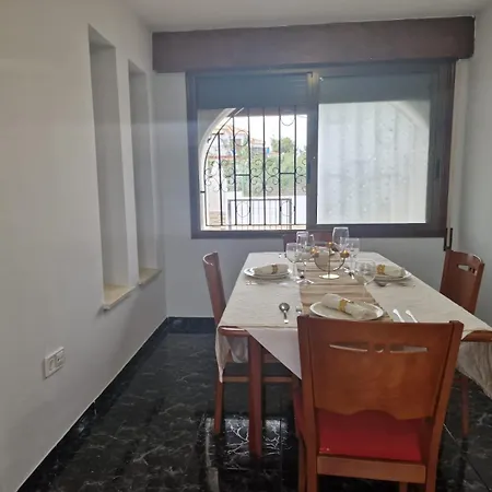 Casa Gayuba Villa Peniscola