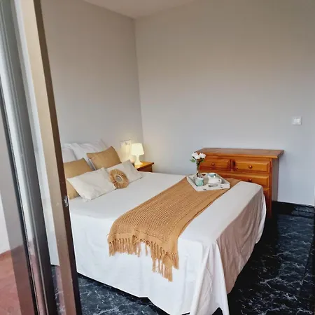 Casa Gayuba Villa Peniscola