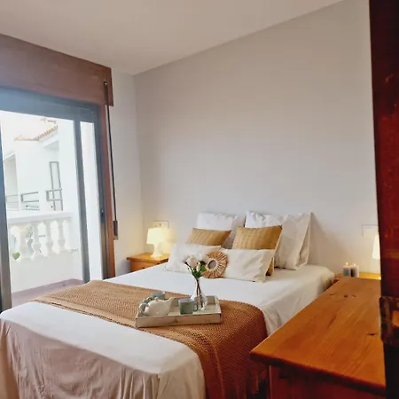 Casa Gayuba Villa Peniscola