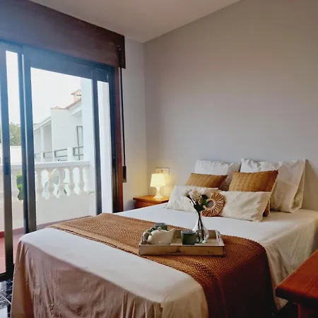 Casa Gayuba Villa