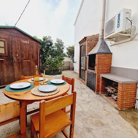 Casa Gayuba * Peniscola