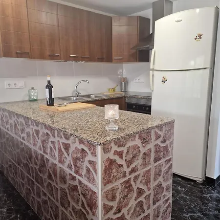 Villa Casa Gayuba Peniscola
