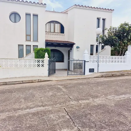 Casa Gayuba