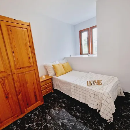 Casa Gayuba Peniscola